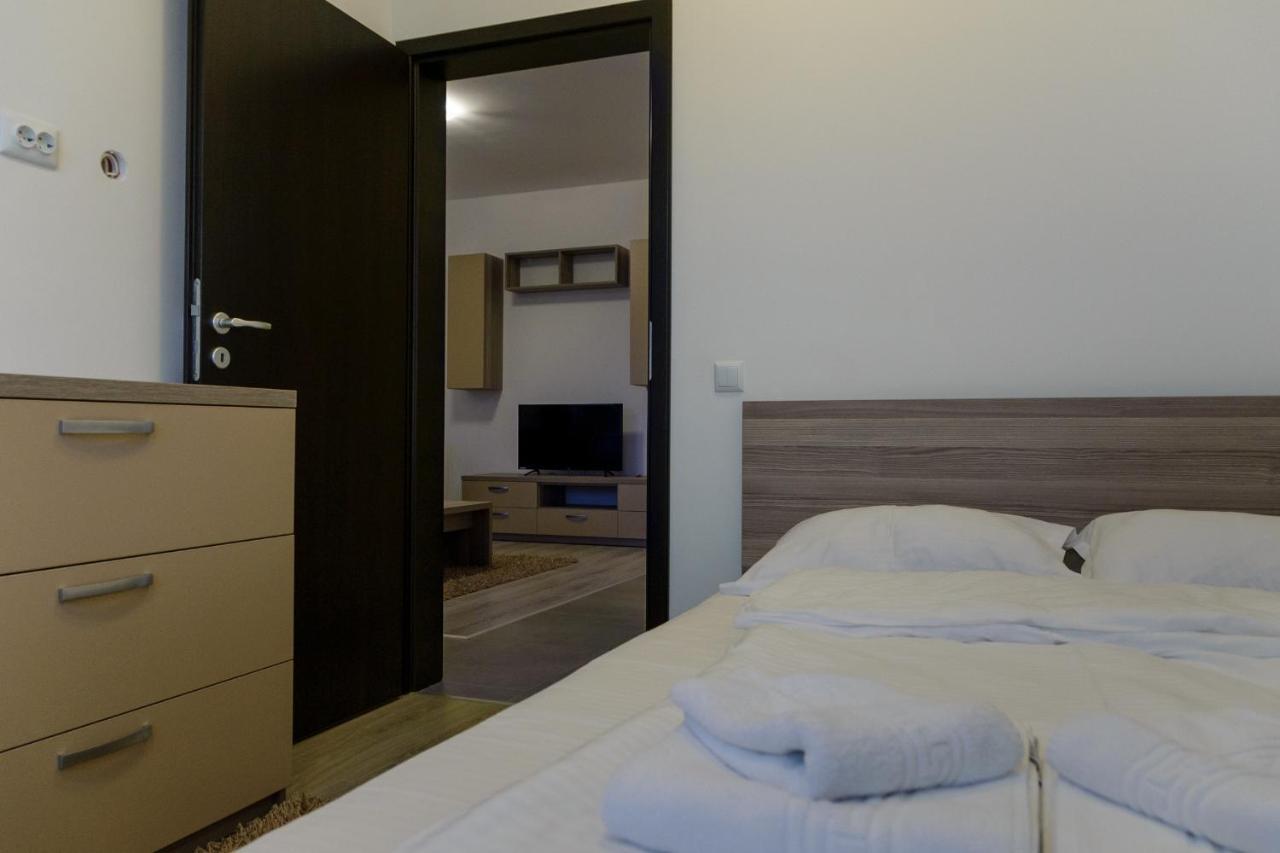 Palas Mall - Cozy Studios And Flats Iasi Exterior photo