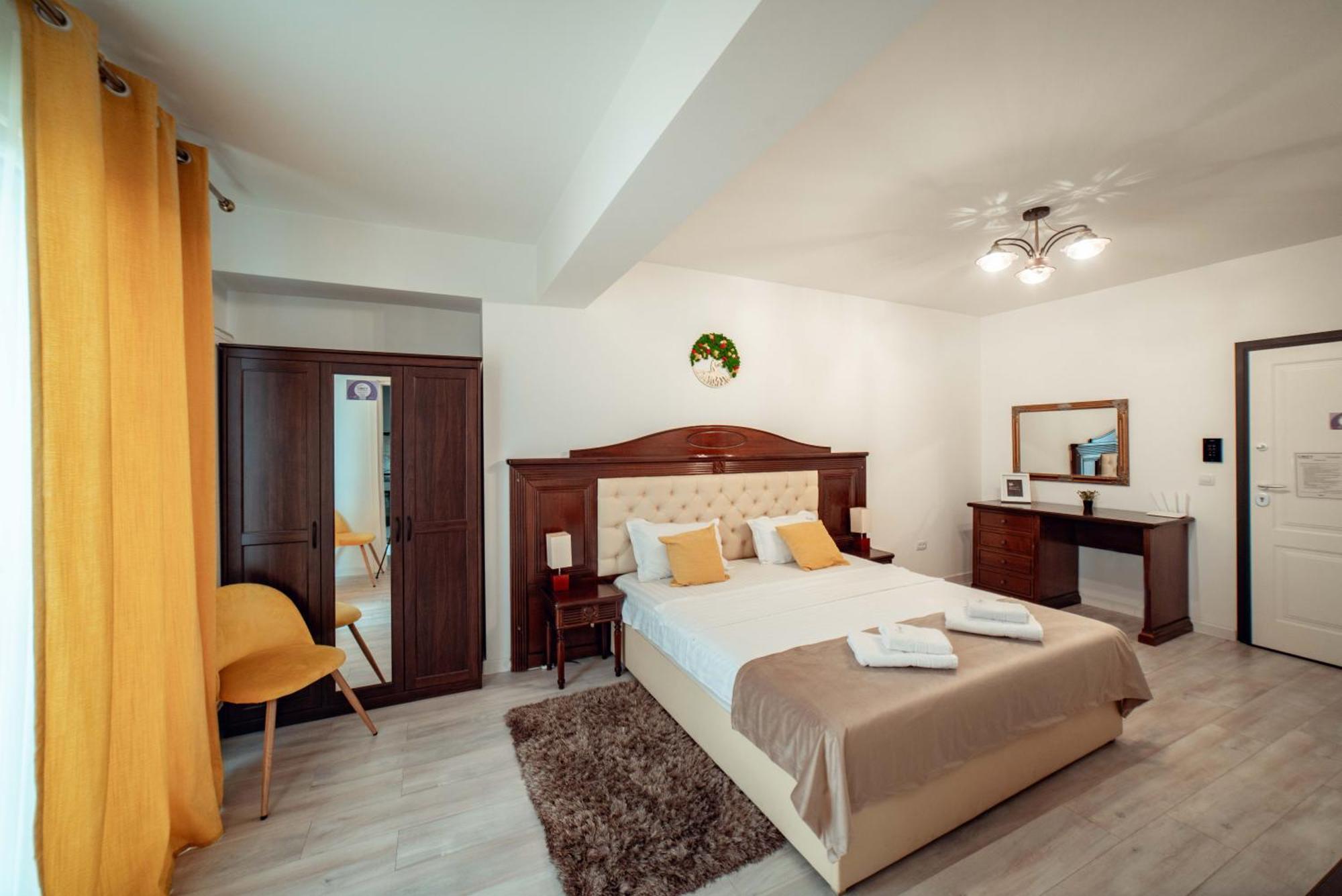 Palas Mall - Cozy Studios And Flats Iasi Exterior photo